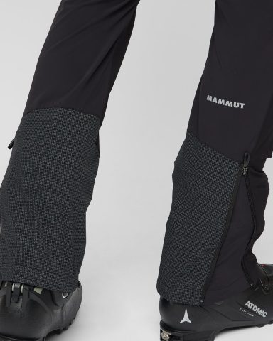 Aenergy SO Hybrid Pants Men