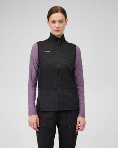 Aenergy ML Hybrid Vest Women