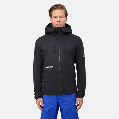 Eiger Nordwand IN Flex Air Hooded Jacket Men