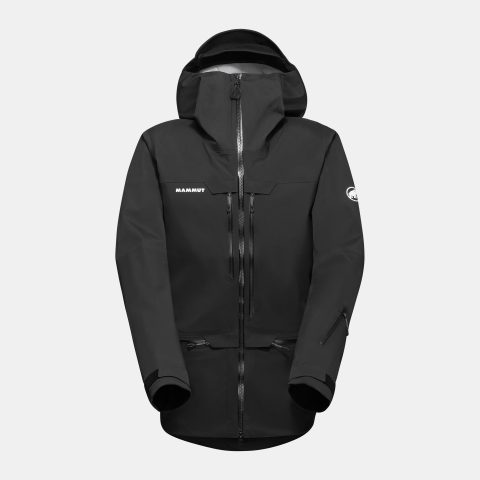 Haldigrat HS Hooded Jacket Men