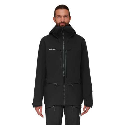 Haldigrat HS Hooded Jacket Men