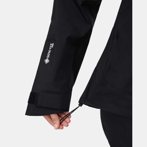 Eiger Nordwand Advanced HS Hooded Jacket Women