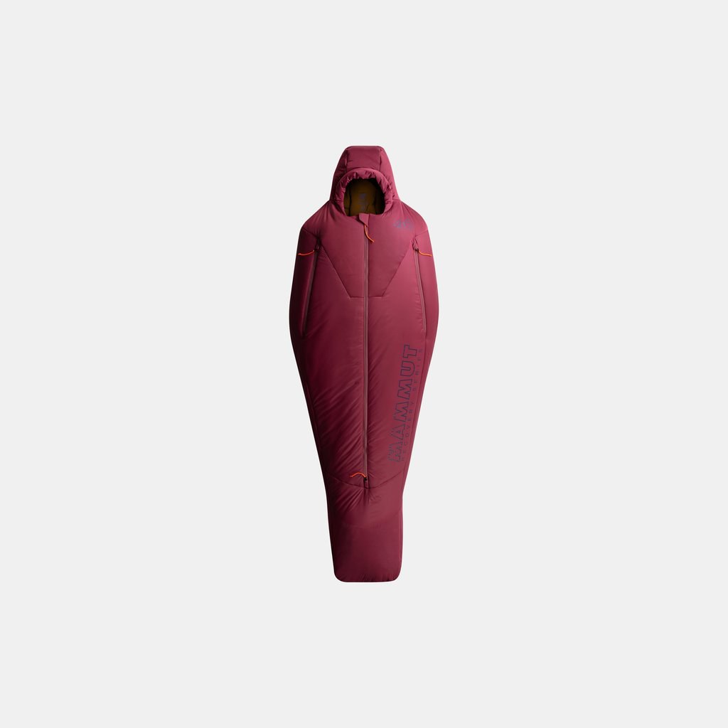 Women's Protect Fiber Bag -21C
