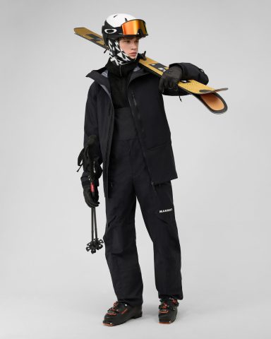 Eiger Free Advanced HS Hooded Jacket Men