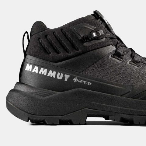 Sertig III Mid GTX Women