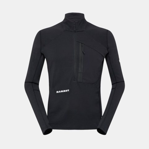Eiger Nordwand Advanced FL Half Zip Pull Men