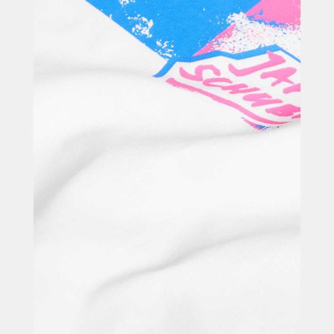 Jakob Schubert x Mammut Relaxed T-Shirt