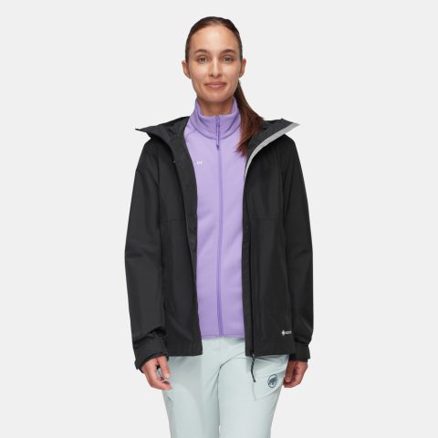 Treeline HS Hooded Jacket Women