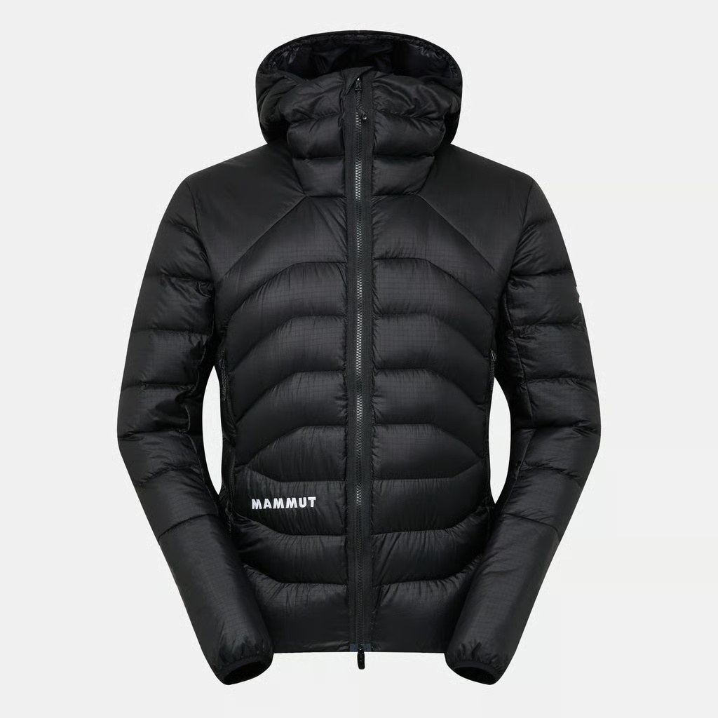 Eiger Nordwand Light Down IN Hooded Jacket Men