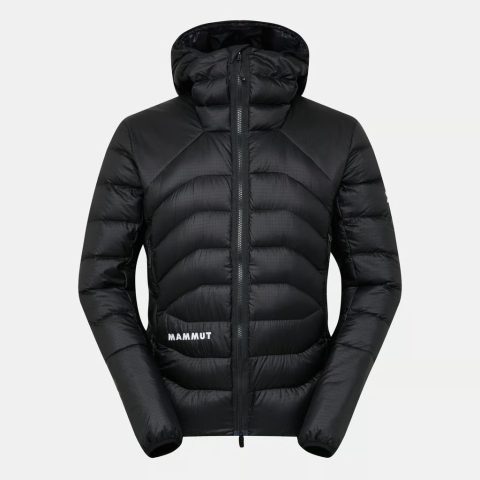 Eiger Nordwand Light Down IN Hooded Jacket Men Eiger Nordwand Light Down IN Hooded Jacket Men