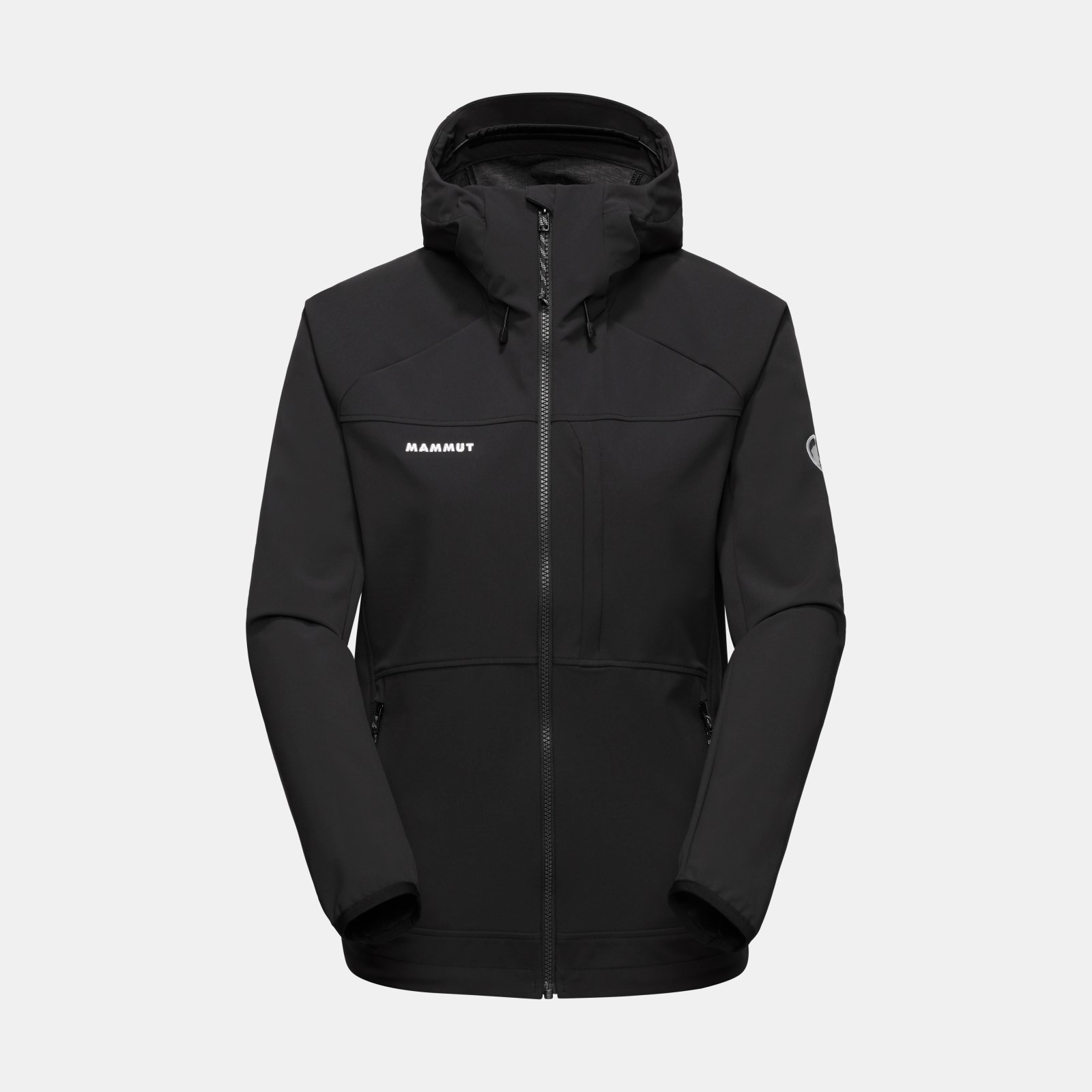 Ultimate Comfort SO Hooded Jacket Women