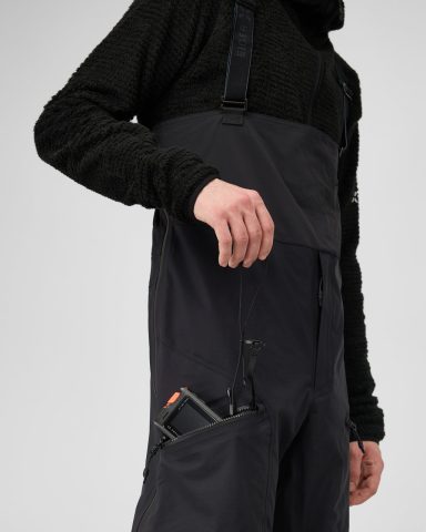 Eiger Free Advanced HS Bib Pants Men