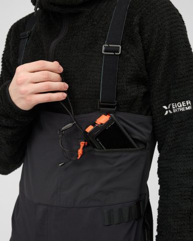 Eiger Free Advanced HS Bib Pants Men