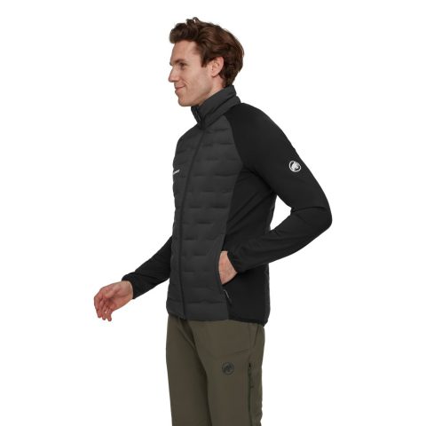 Sender IN Hybrid Jacket Men