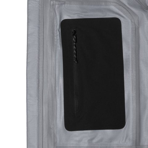 Taiss HS Hooded Jacket Men