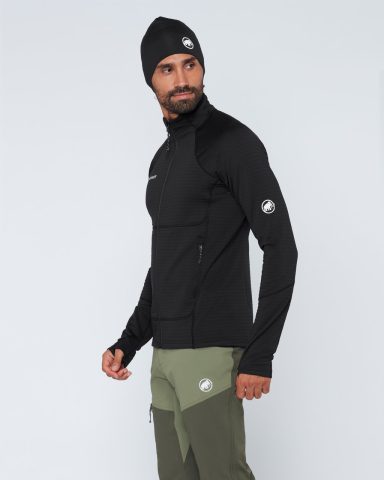 Taiss ML Jacket Men
