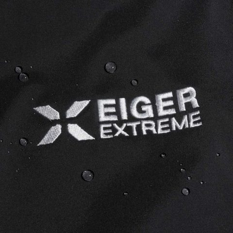 Eiger Nordwand Pro SO Hooded Jacket Women