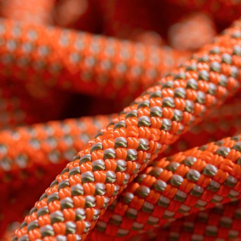 9.8 Crag Classic Rope 70m