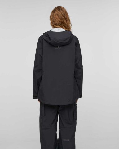 Skintrack HS Hooded Jacket Women