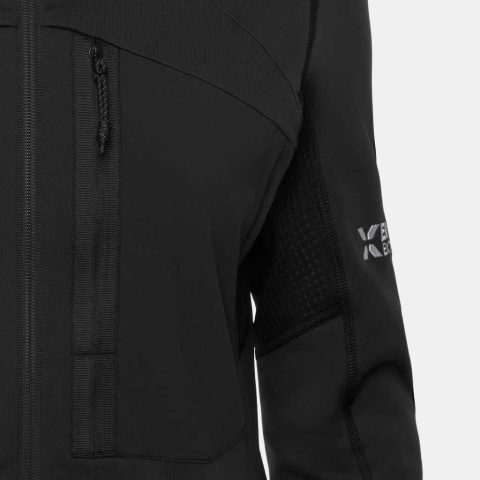 Eiger Nordwand Advanced ML Hooded Jacket Women