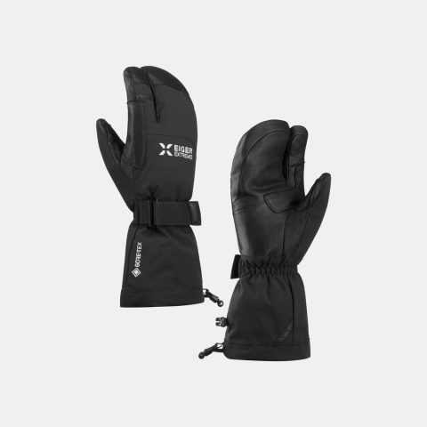 Eiger Nordwand Warm 3-Finger Glove