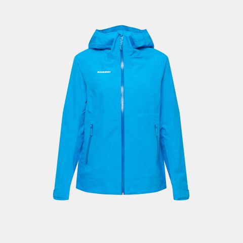 glacier blue