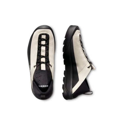Alnasca Hybrid Low Women