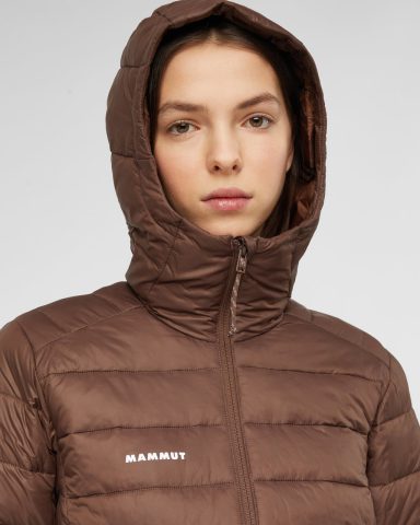 Crag IN Hooded Jacket Women