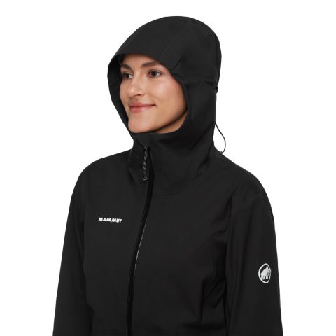 Linard Guide HS Hooded Jacket Women