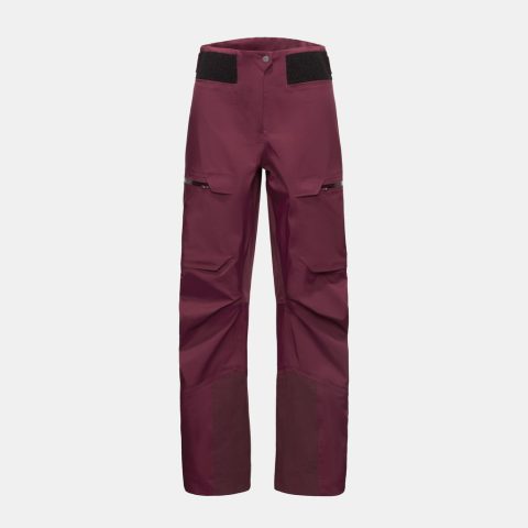 Haldigrat Light HS Pants Women