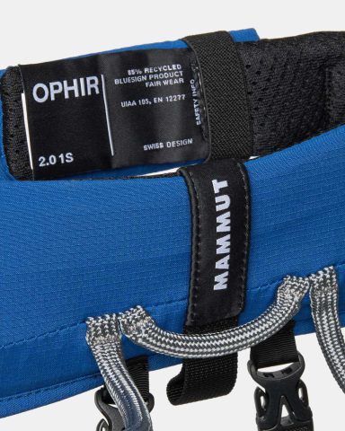 Ophir 1 Slide 2.0 Harness