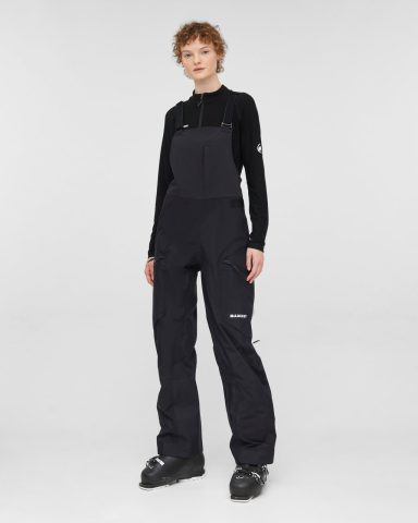 Eiger Free Pro HS Bib Pants Women