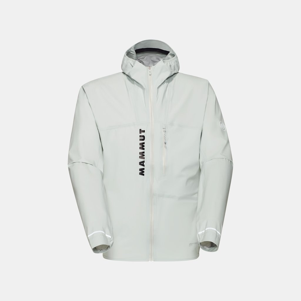 Aenergy TR HS Hooded Jacket Men