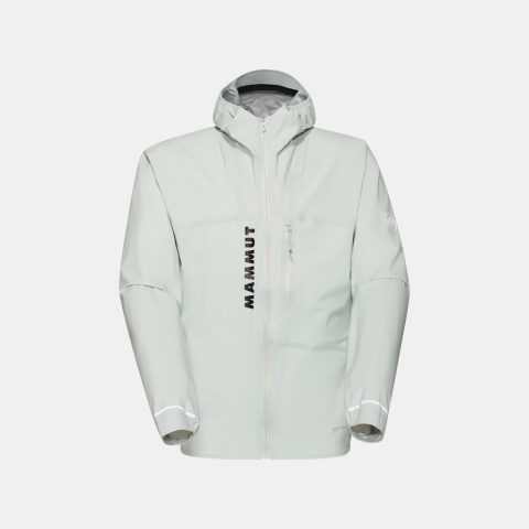 Aenergy TR HS Hooded Jacket Men