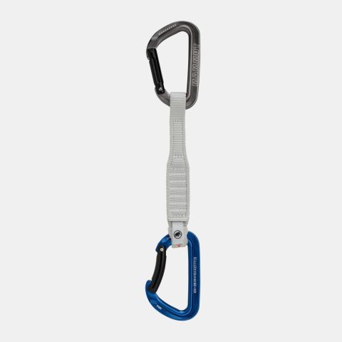 Workhorse Keylock 17 cm Quickdraw