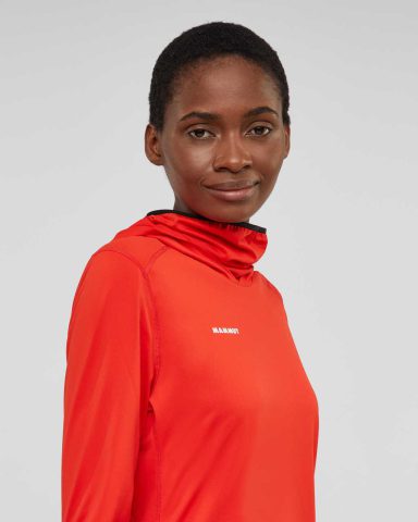 Mtn. Pro 2.0 Sun Hoody Women
