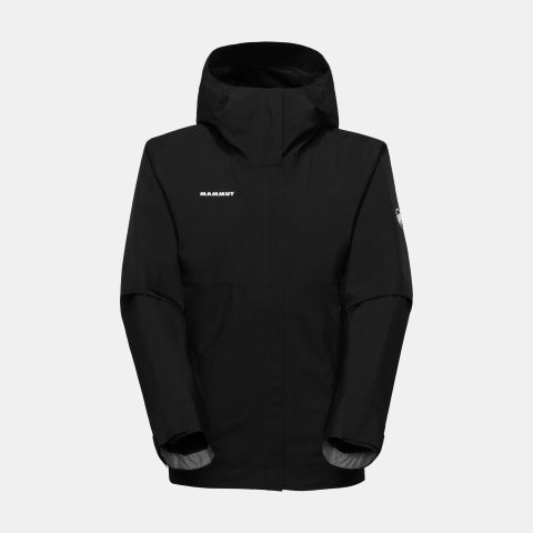 Treeline Light HS Hooded Jacket Women