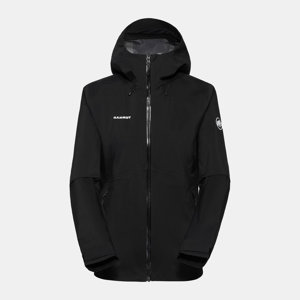 Mammut Outdoor HS Hooded Jacket Women