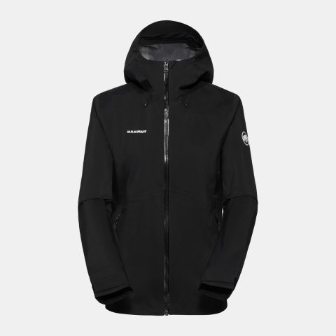 Mammut Outdoor HS Hooded Jacket Women