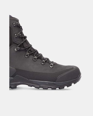 Blackfin Leather High GTX Men