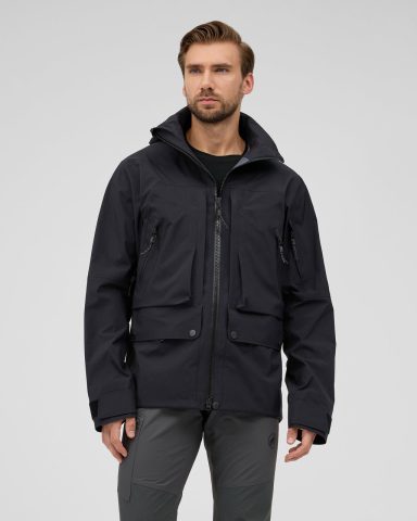 Alps HS Hooded Jacket Men