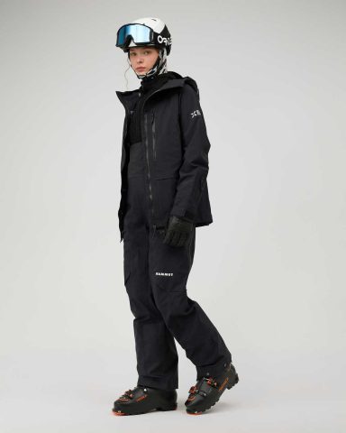 Eiger Free Advanced HS Hooded Jacket Women
