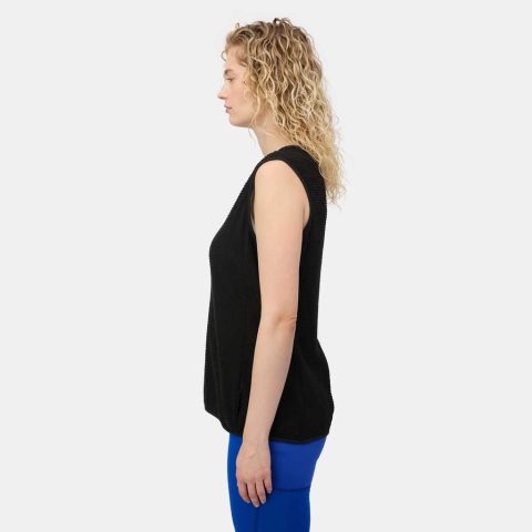 Eiger Nordwand FL Air Mesh Vest Women