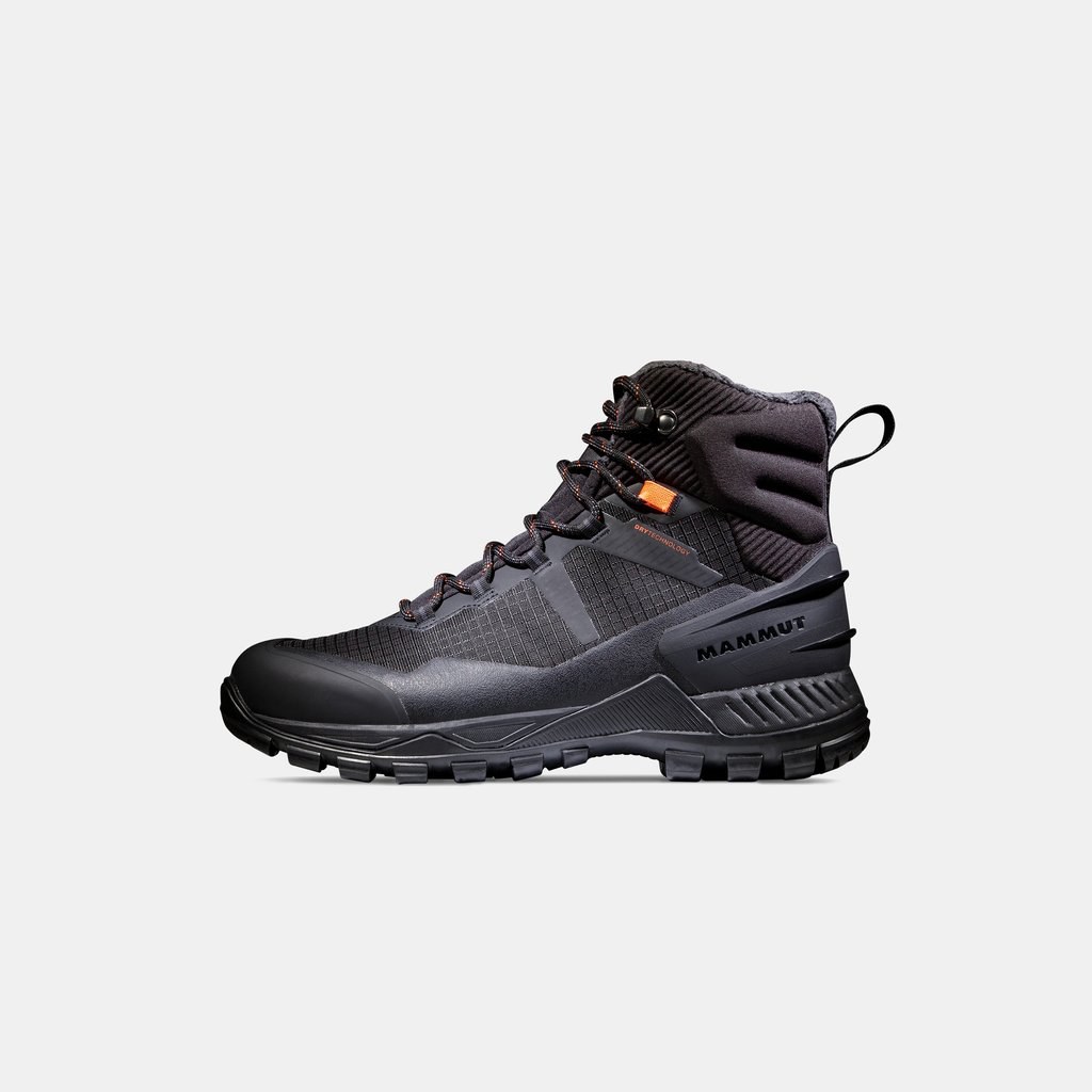 Blackfin III Mid DT Women