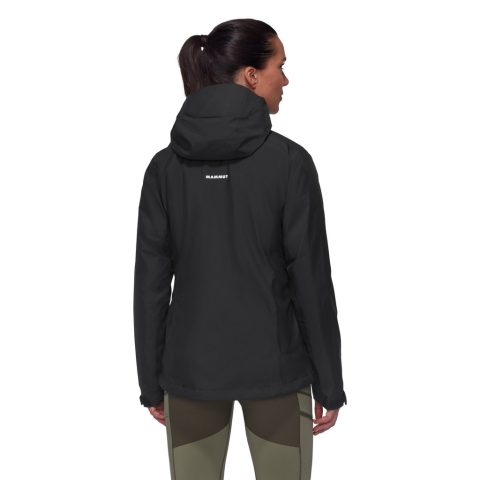Alto Light 3 in 1 HS Hooded Jacket Women