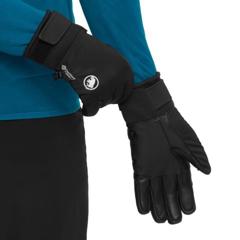 Astro Guide SO Glove
