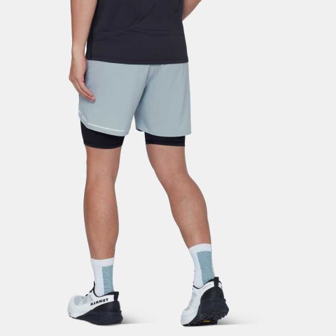 Aenergy TR 2 in 1 Shorts Men