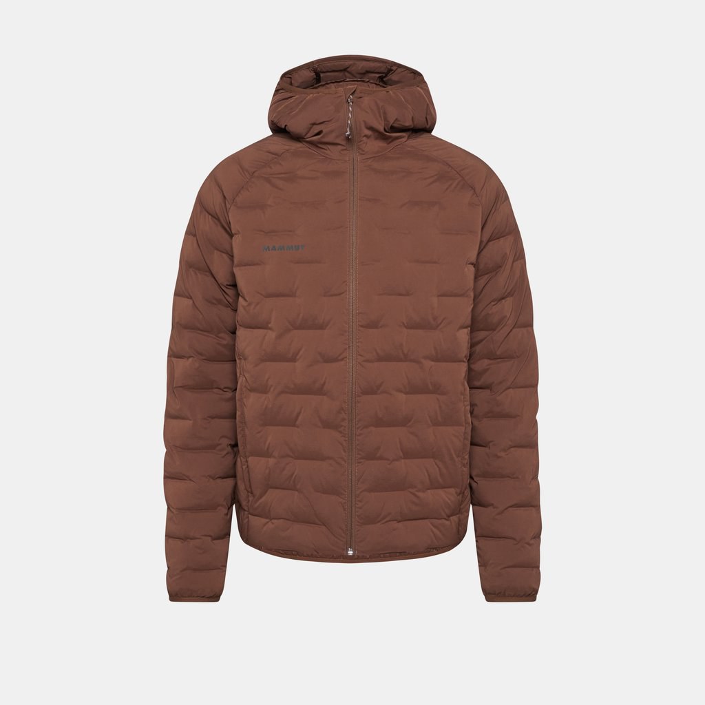 Sender IN Hooded Jacket Men
