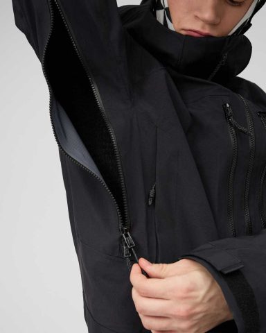 Eiger Free Pro HS Hooded Jacket Men