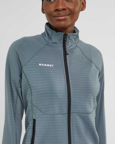 Mtn. Pro 2.0 Light ML Jacket Women
